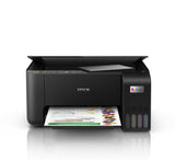Epson EcoTank ET-2860 Inkjet A4 5760 x 1440 dpi 33 sider pr. minut Wi-Fi