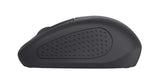 Trust Primo wireless mouse 302321 trådløs mus sort