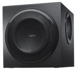 Logitech Z906 højttalersæt 500 W Universel Sort 5.1 kanaler 67 W