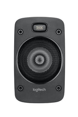 Logitech Z906 højttalersæt 500 W Universel Sort 5.1 kanaler 67 W