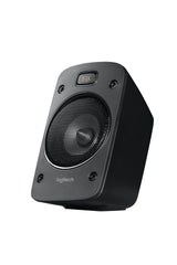 Logitech Z906 højttalersæt 500 W Universel Sort 5.1 kanaler 67 W