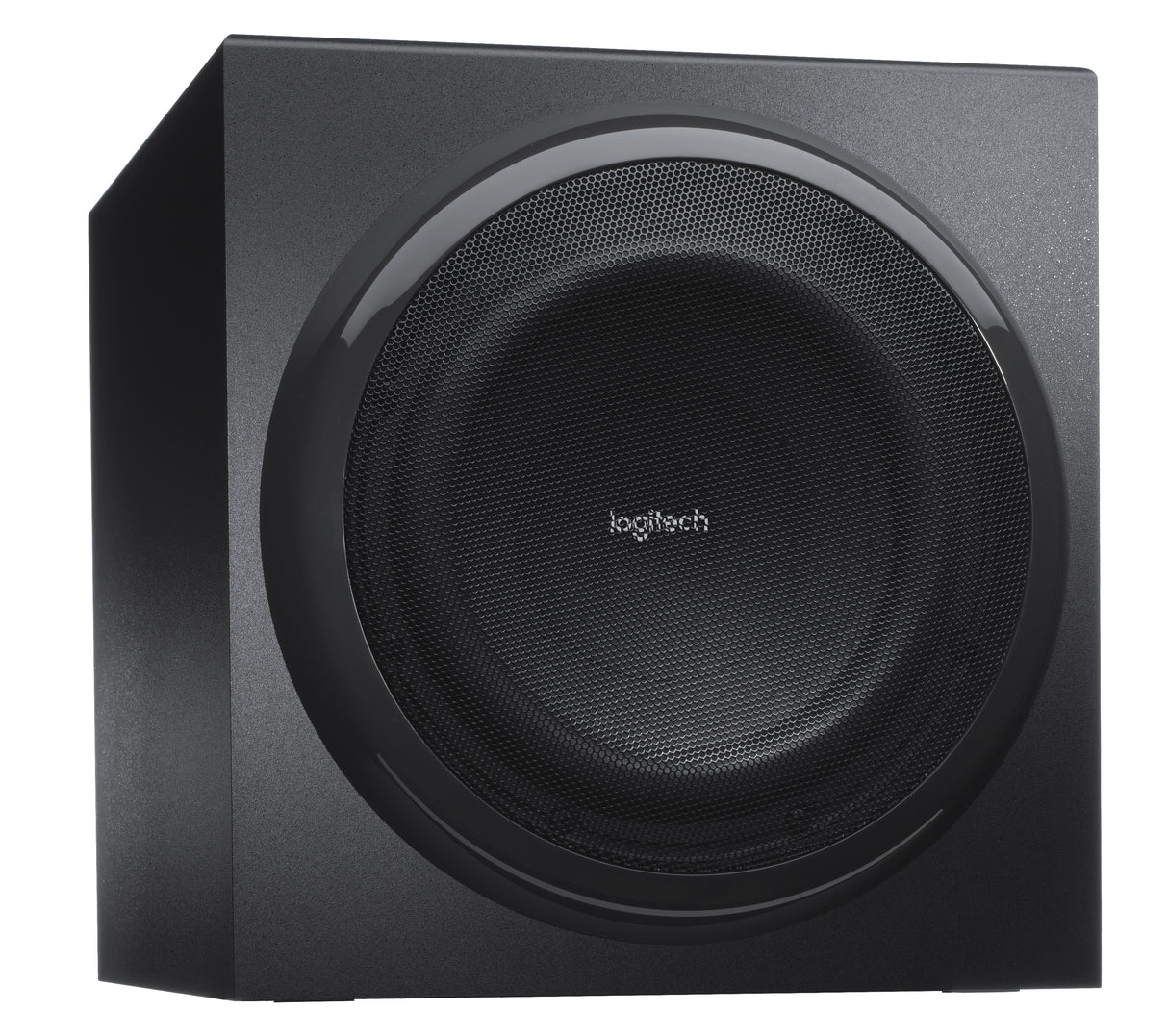 Logitech Z906 højttalersæt 500 W Universel Sort 5.1 kanaler 67 W