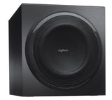 Logitech Z906 højttalersæt 500 W Universel Sort 5.1 kanaler 67 W