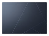 ASUS Zenbook 14 OLED UX3405CA-SU1294W Intel Core Ultra 7 255H Laptop 35,6 cm (14") Berøringsskærm 3K 32 GB LPDDR5x-SDRAM 1 TB SSD Wi-Fi 7 (802.11be) Windows 11 Home Blå