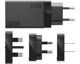 Lenovo 65W USB-C Travel Adapter 65Watt