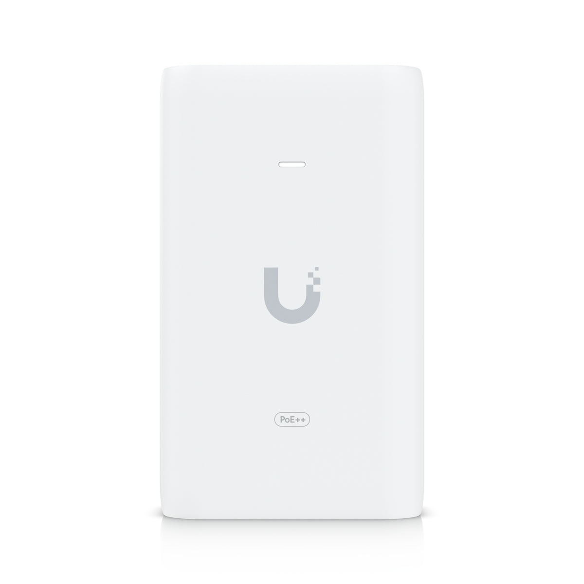 Ubiquiti PoE++ Strøminjektor ektern hvid