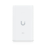 Ubiquiti PoE++ Strøminjektor ektern hvid