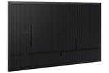 Samsung QH50C Digital fladpaneldisplay 127 cm (50") LCD Wi-Fi 700 cd/m² 4K Ultra HD Sort Indbygget processer Tizen 24/7
