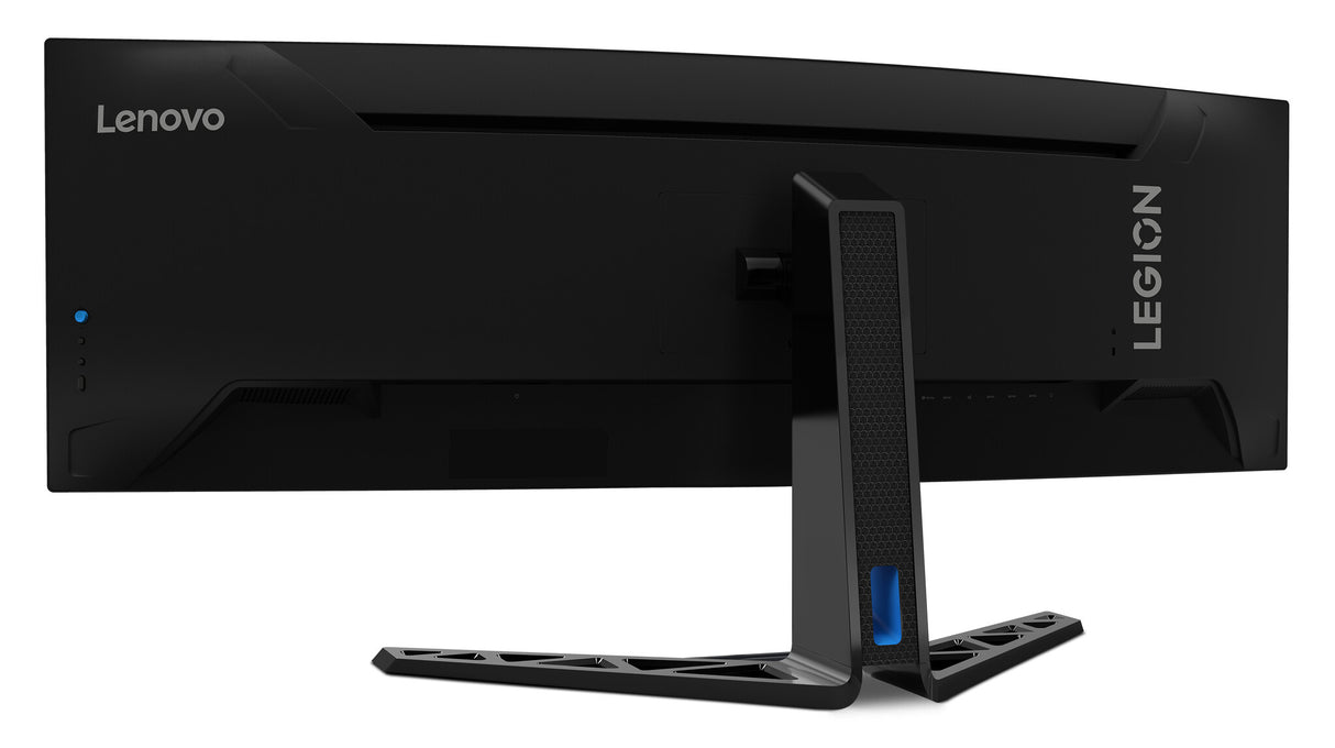 Lenovo Legion R45w-30 computerskærm 113 cm (44.5") 5120 x 1440 pixel Dual WQHD LED Sort