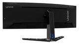 Lenovo Legion R45w-30 computerskærm 113 cm (44.5") 5120 x 1440 pixel Dual WQHD LED Sort