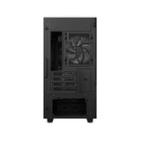 DeepCool CH360 DIGITAL Tower Micro ATX Sort