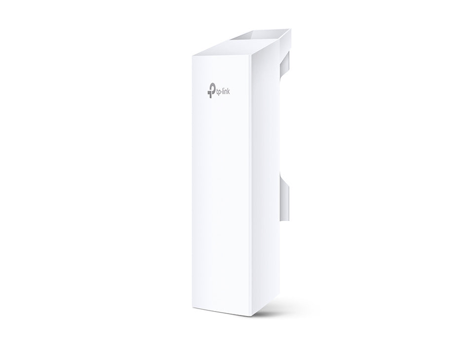 TP-Link 2.4GHz 300Mbps 9dBi Outdoor CPE 300 Mbit/s Hvid Strøm over Ethernet (PoE)