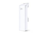 TP-Link 2.4GHz 300Mbps 9dBi Outdoor CPE 300 Mbit/s Hvid Strøm over Ethernet (PoE)