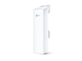 TP-Link 2.4GHz 300Mbps 9dBi Outdoor CPE 300 Mbit/s Hvid Strøm over Ethernet (PoE)