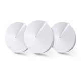 Deco M9 Plus (3-pack) AC2200 Smart Home Mesh Wi-Fi System