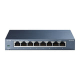 TL-SG108 8-Port Gigabit Desktop Switch