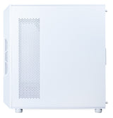Zalman I3 NEO V2 WHITE computeretui Midi Tower Hvid