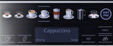 Siemens EQ.6 plus TE651209RW kaffemaskine Fuld-auto Espressomaskine 1,7 L