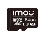 Memory card Imou microSD (UHS-I, SDXC, 10/U3/V30, 95/38)