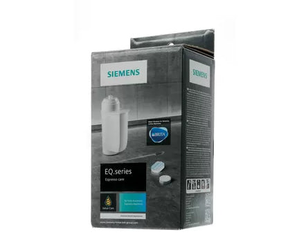 Siemens TZ80004B rengøringskit espressomaskiner