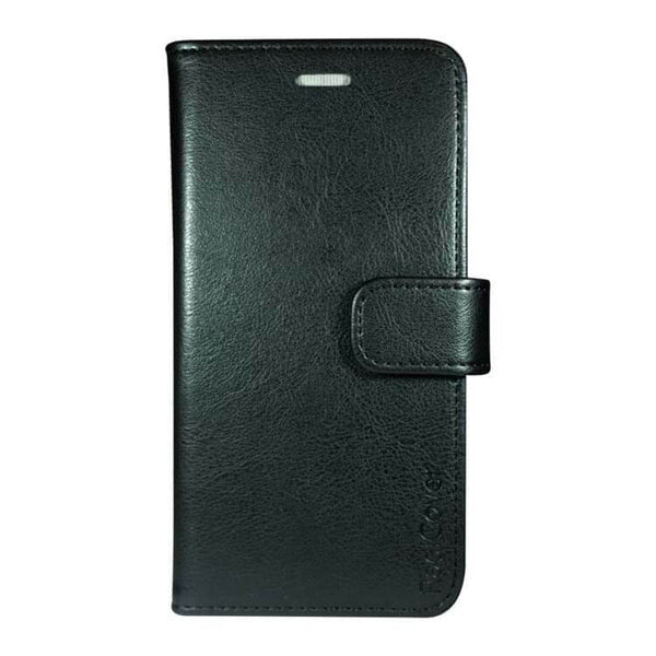 Radicover 587012 mobiltelefon etui 11,9 cm (4.7") Tegnebogsetui Sort