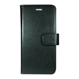 Radicover 587012 mobiltelefon etui 11,9 cm (4.7") Tegnebogsetui Sort