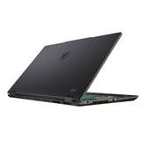 MSI Cyborg A17 AI B2HWEKG-017NL AMD Ryzen™ 7 260 Laptop 43,9 cm (17.3") Fuld HD 16 GB DDR5-SDRAM 1 TB SSD NVIDIA GeForce RTX 5050 Wi-Fi 6E (802.11ax) Windows 11 Home Sort