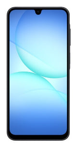 Samsung Galaxy A17 17 cm (6.7") Hybrid Dual SIM 4G USB Type-C 4 GB 128 GB 5000 mAh Sort