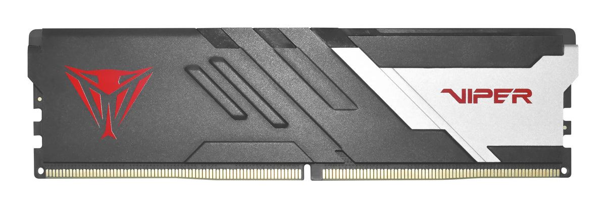 Patriot Memory Viper Venom VV532G64C38AK DDR5 32 GB Kit CL38 288-pin DIMM