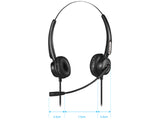 Sandberg USB Office Headset Pro Stereo