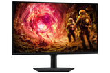 Samsung G50F computerskærm 68,6 cm (27") 2560 x 1440 pixel Quad HD LCD Sort