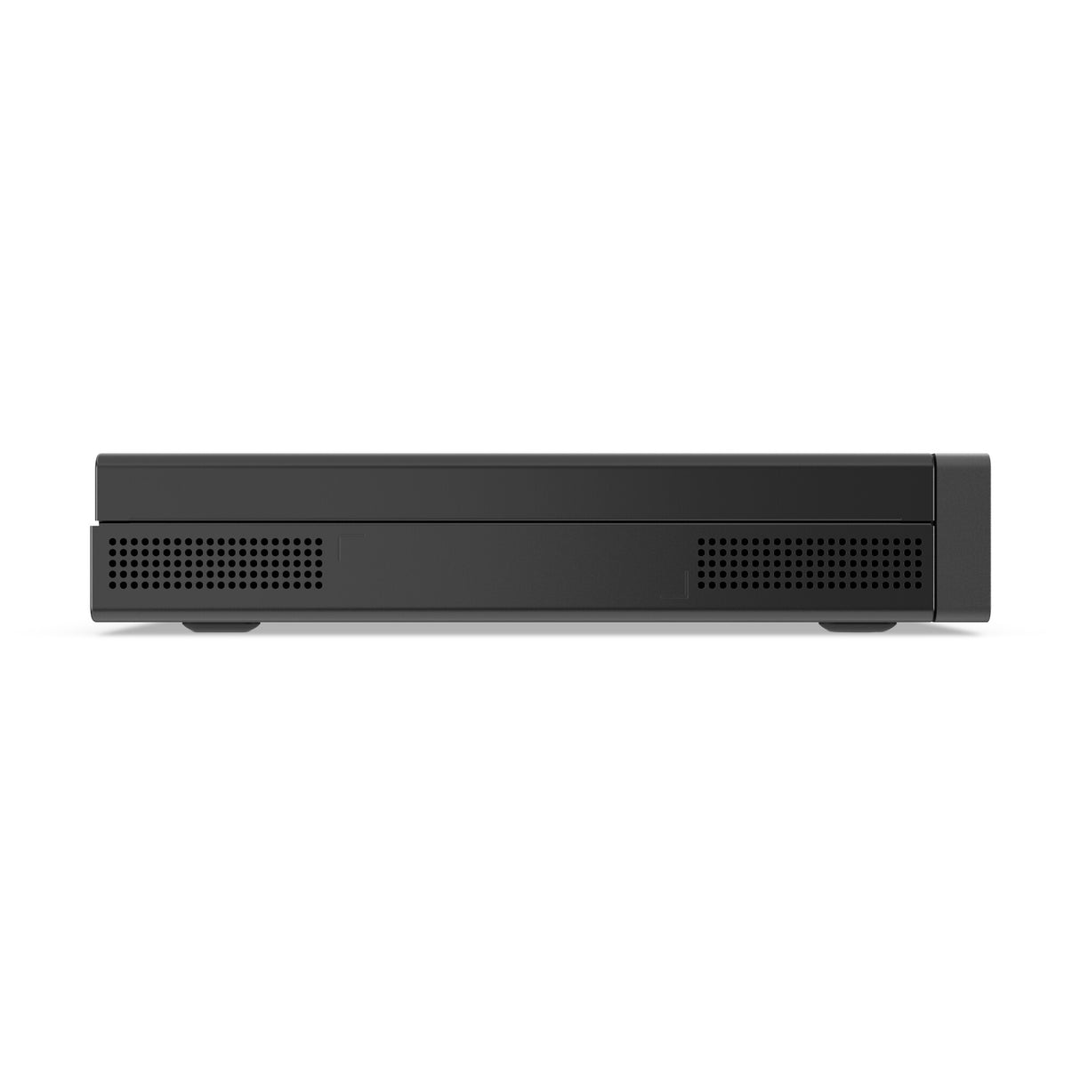 Lenovo ThinkCentre neo 50q Gen 5 Intel Core 5 210H 16 GB DDR5-SDRAM 512 GB SSD Mini PC Sort