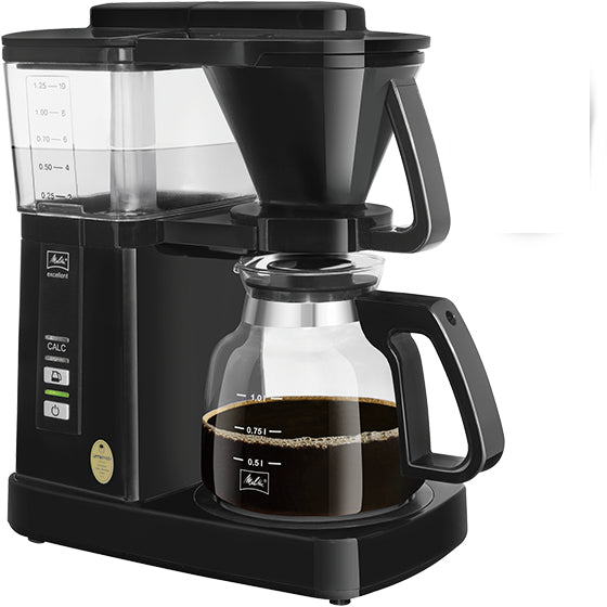 Melitta Excellent 5.0 kaffemaskine