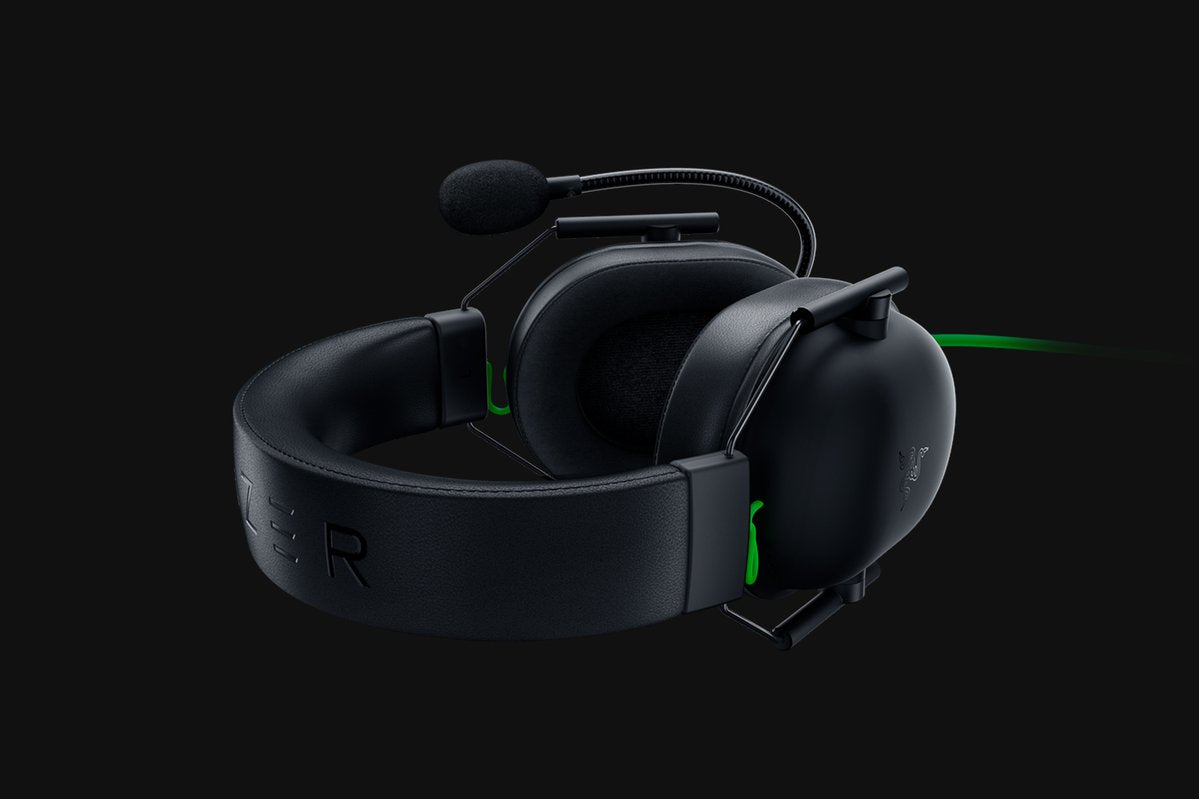 Razer Blackshark V2 X USB 399721 gaming headset