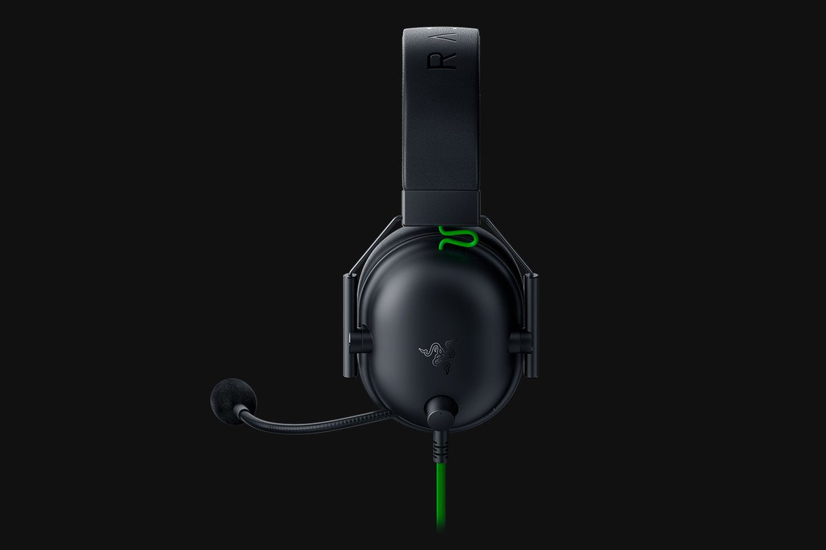 Razer Blackshark V2 X USB 399721 gaming headset