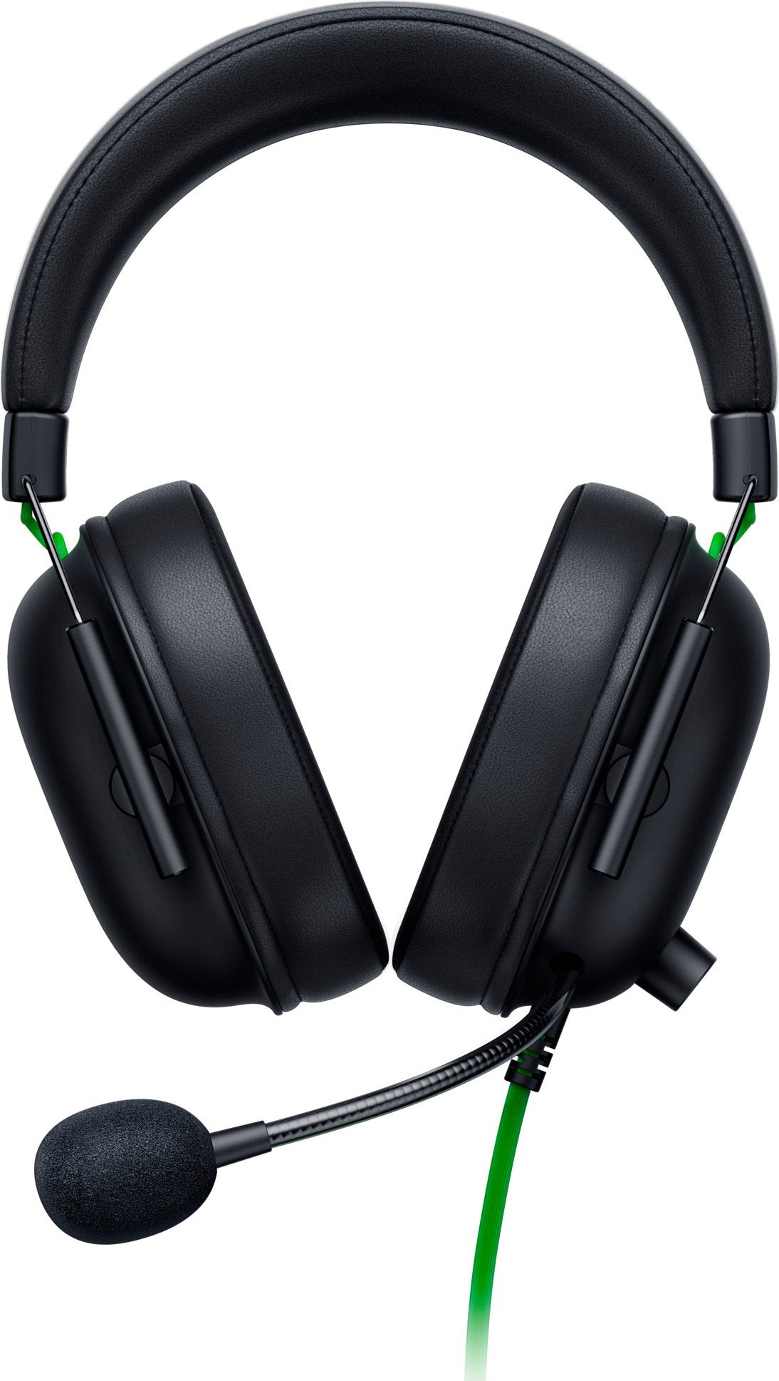 Razer Blackshark V2 X USB 399721 gaming headset