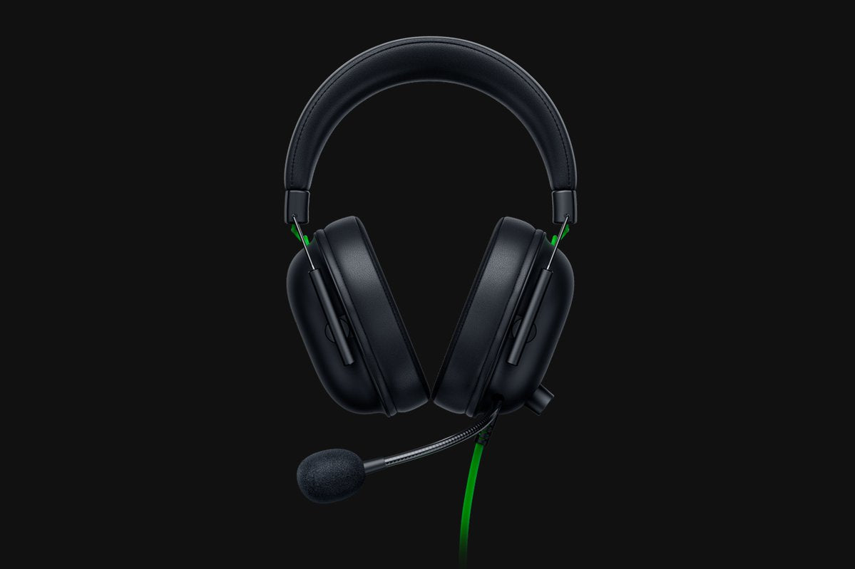 Razer Blackshark V2 X USB 399721 gaming headset