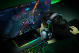 Razer Blackshark V2 X USB 399721 gaming headset