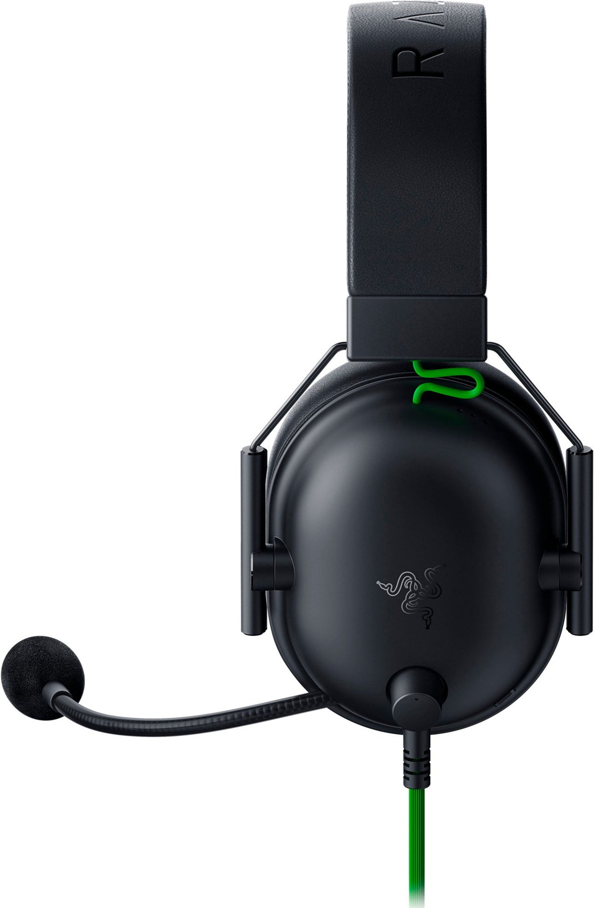 Razer Blackshark V2 X USB 399721 gaming headset