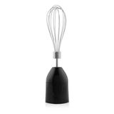 Tristar MX-4829 blender 0,7 L Nedsænkning blender 1000 W Sort, Rustfrit stål