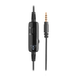 Turtle Beach Recon 50 Headset Ledningsført Spil Sort, Grøn