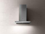 Elica THIN IX/A/60 PRF0144970 Vægmonteret Rustfrit stål 385 m³/t