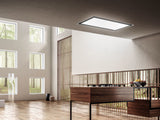 Elica SKYDOME H30 A/100 Indbygget loft Hvid 770 m³/t