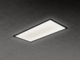 Elica SKYDOME H30 A/100 Indbygget loft Hvid 770 m³/t