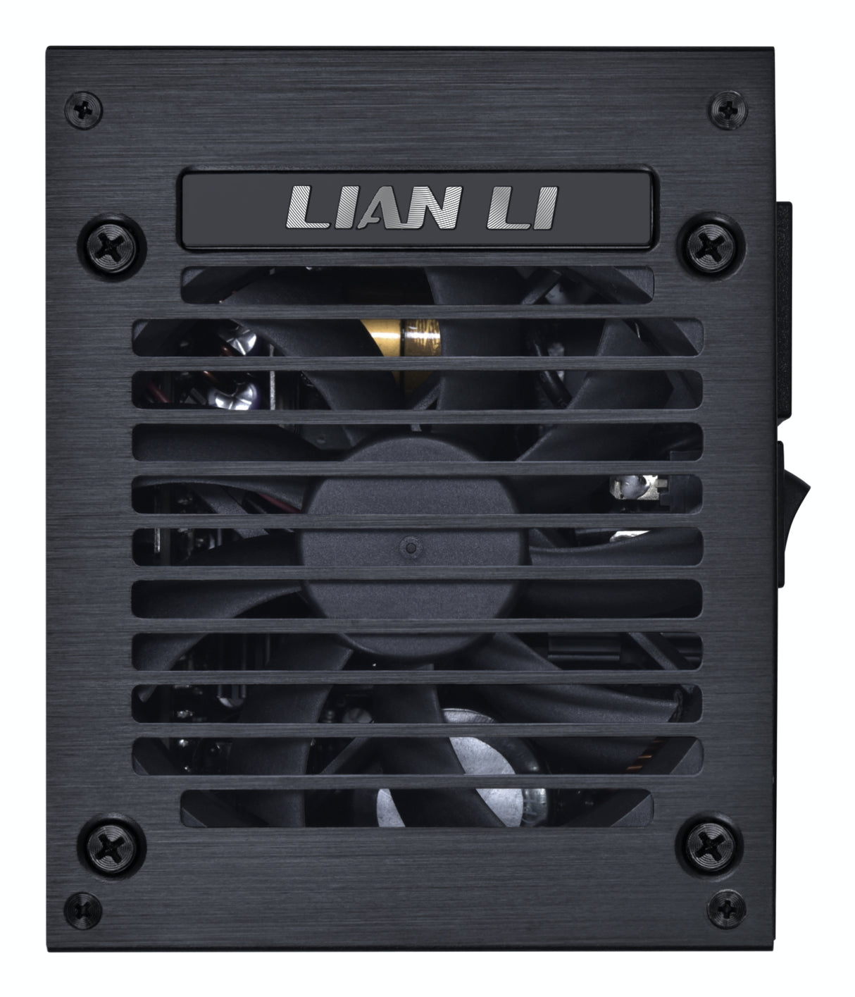 Lian Li SP V2 Gold enhed til strømforsyning 750 W 20+4 pin ATX SFX Sort