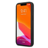 Mercedes MEHCP13SARMRE iPhone 13 mini 5,4" hardcase rød/rød Urban Line