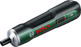 Bosch PushDrive Skruetrækker 3.6V