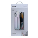 Uniq Heldro-foder for iPhone 13