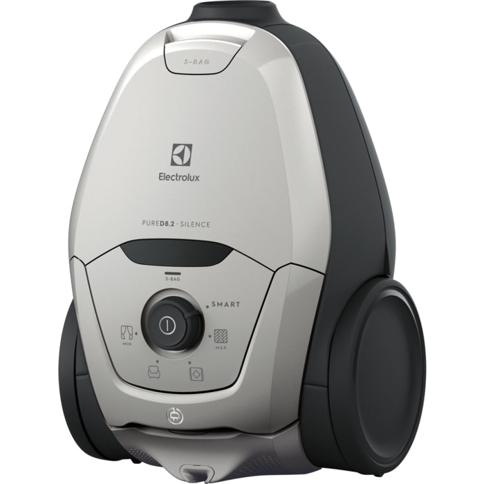 Electrolux Pure D8 3,5 L Beholder vakuum Dry 600 W Støvpose