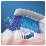 Oral-B Pulsonic Slim Luxe 4000 Platin